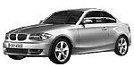 BMW E82 U0760 Fault Code