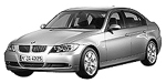 BMW E90 U0760 Fault Code