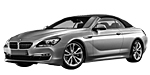 BMW F12 U0760 Fault Code