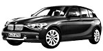 BMW F20 U0760 Fault Code